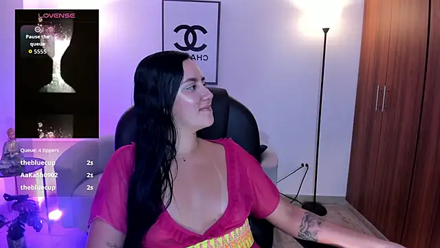 دردشة Natasha_Kiim_ الجنسية المباشرة