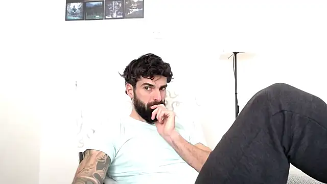 Verycutex's Webcam Show