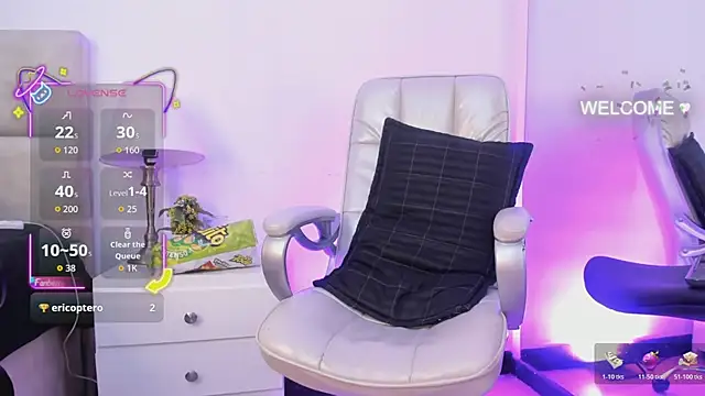 Goddess__Lilith Live XXX-Chat