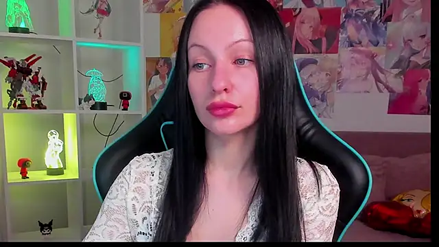 NaomiBlakes: απευθείας συνομιλία ΧΧΧ