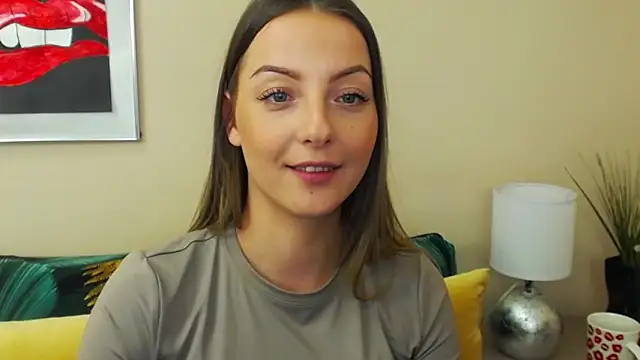 Chat XXX en directo de NatalieSexy