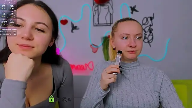 mila_glow1 – Naživo XXX chat