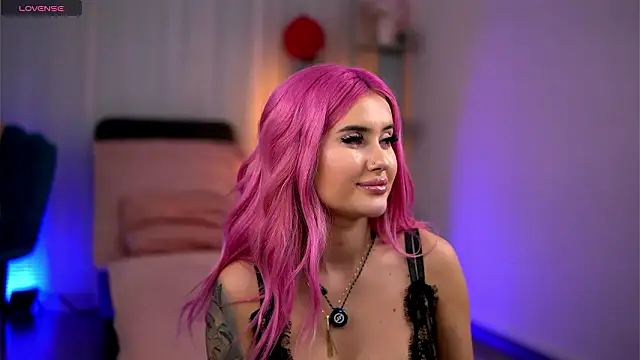 Miky_Lust: онлайн-секс-чат