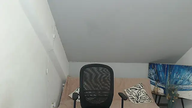 XXX chat uživo modela BrendaSkye