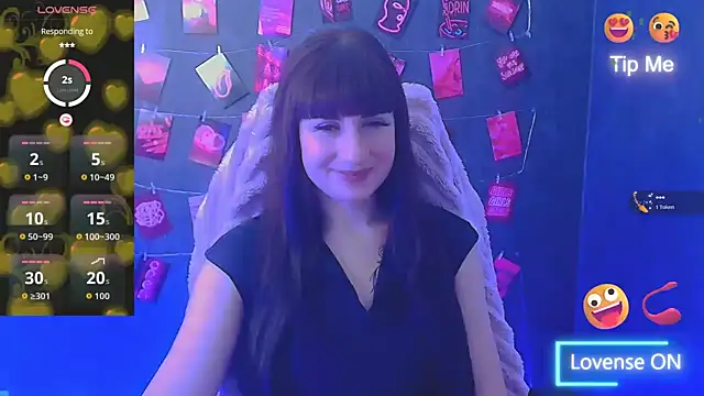 Violla_My Obrolan Langsung XXX