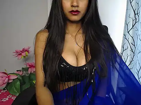 _Shanvii_'s Live XXX Chat