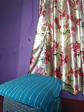 dezizhena_baarch Obrolan Langsung XXX