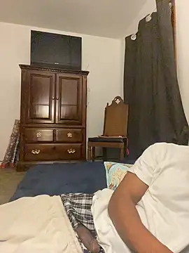 Chat XXX en directo de KingRegalStrokez