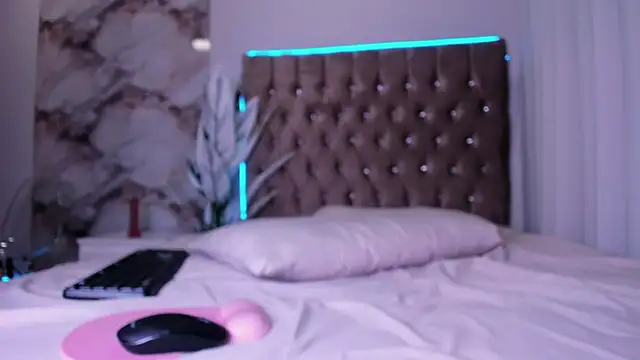 Chat XXX ao vivo de Calyselen