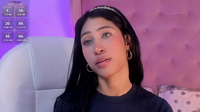 internett_sweetheart's Live XXX Chat