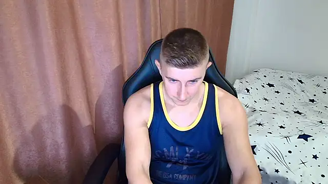 TodMuscle9 라이브 XXX 채팅