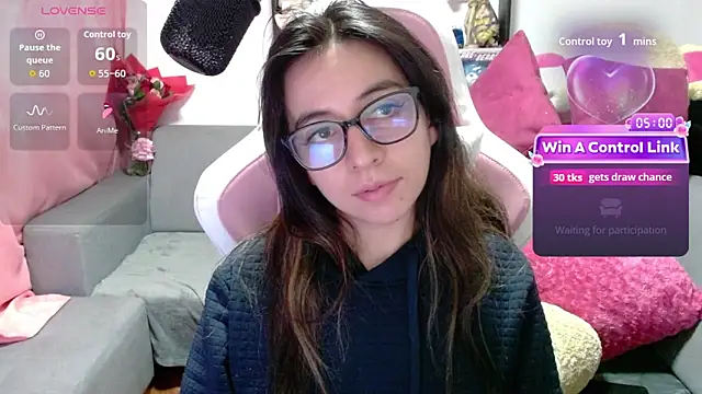 Živý XXX chat Maggie_Fox3