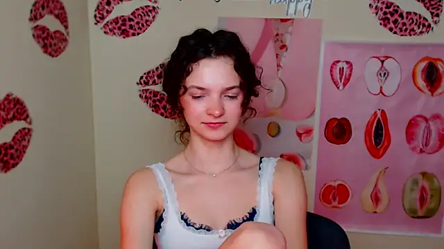 _SusieSu_ Chat XXX in diretta