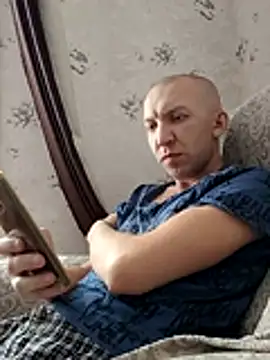 _uncle_Mitya-43_ Show Webcam