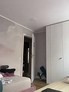 Ms-Lust1- Adlı Modelin Canlı XXX Sohbeti