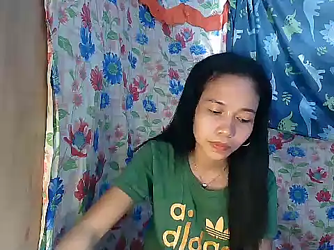 Živý XXX chat PinaySkinnyGirl