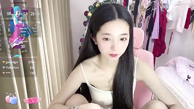 OiOi-666n Live XXX chat