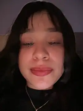 bella_parisi Live XXX Chat