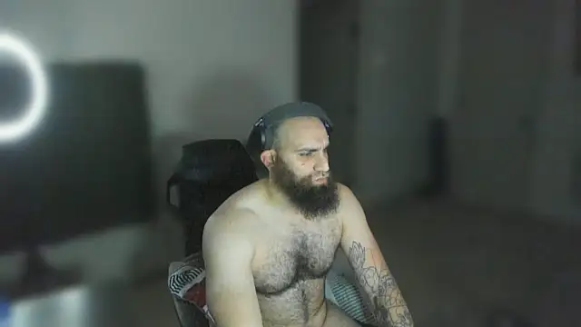 Chat XXX Live MastaWolfy