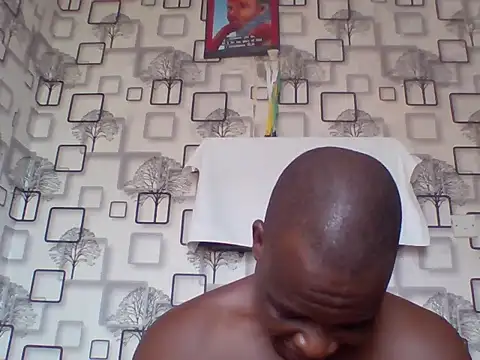 Chumba_001 网络视讯表演