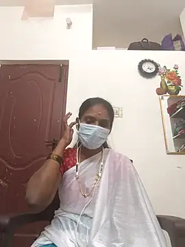 Tamil_Yalini12 Show Webcam