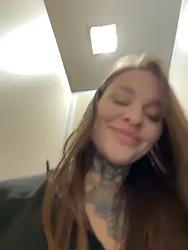 KishaMur live XXX chat