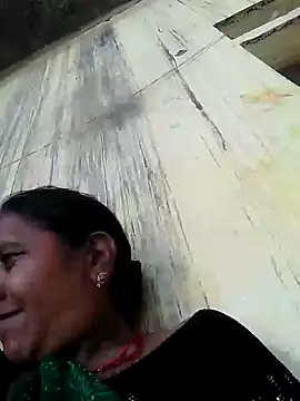 Show Webcam de Loomaraj