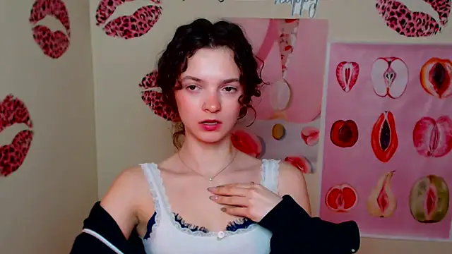 _SusieSu_ Live XXX-Chat