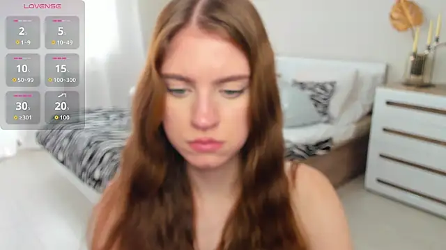 Sembang XXX Secara Langsung Erica_Kiss