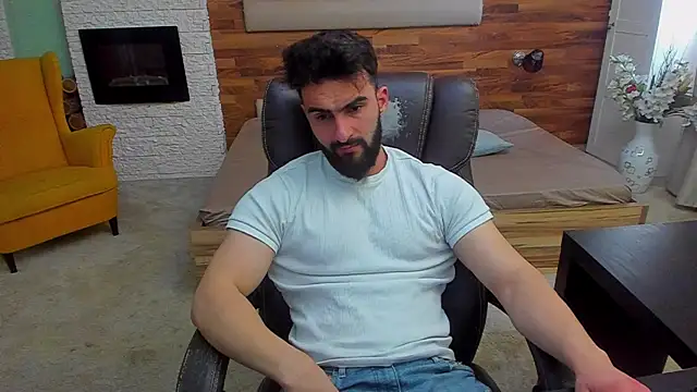 MicahLane's Webcam Show