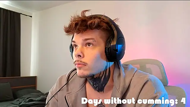 Chat XXX Live DENIS_HERE