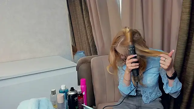 ErinnStandifern Live XXX chat