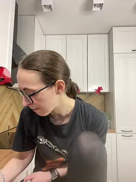 MartiniiSelennan Live XXX chat