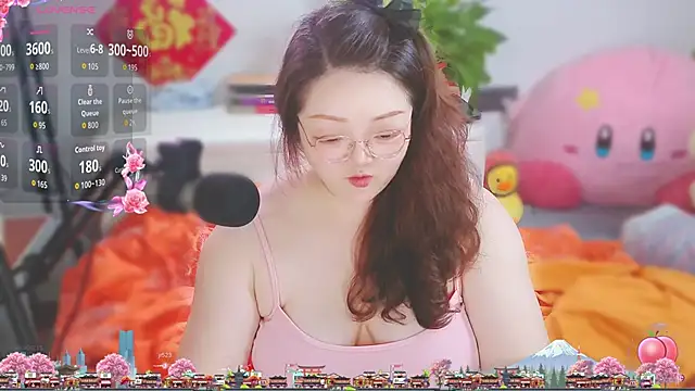 AngelwithEcup live XXX chat