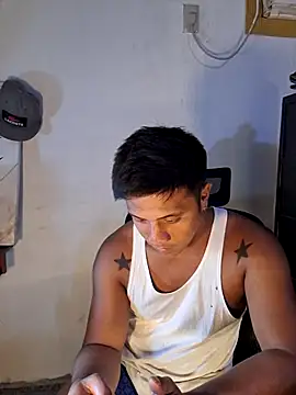 Felix_Asher's Webcam Show