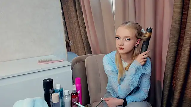 Chat XXX en directo de ErinnStandifer