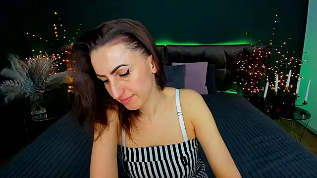 Rebecca_Diamond Obrolan Langsung XXX