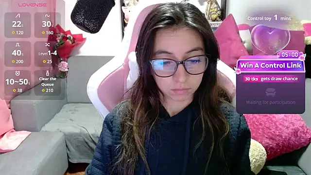 Maggie_Fox3n Live XXX chat