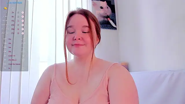 DebbieWooodn Live XXX chat