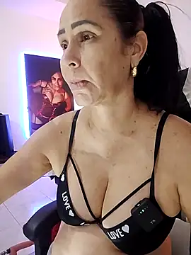 RubyStrome Chat XXX in diretta