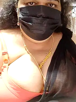 Chatroom XXX en direct de tamilthanushri