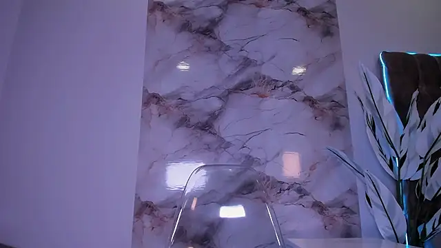 Chatroom XXX en direct de Calyselen