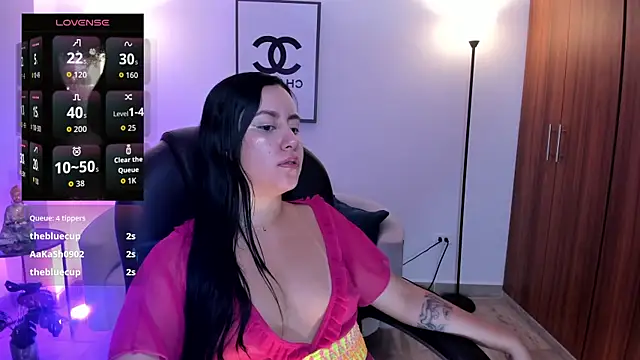 Chat XXX Live Natasha_Kiim_