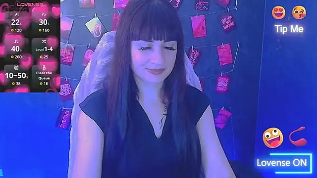 Violla_My: απευθείας συνομιλία ΧΧΧ