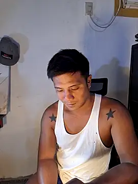 Felix_Asher Show Webcam