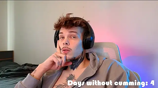 แชท XXX สดของ DENIS_HERE