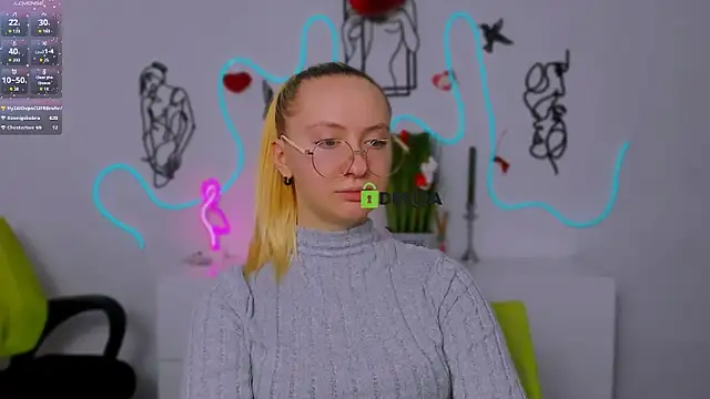 mila_glow1: απευθείας συνομιλία ΧΧΧ