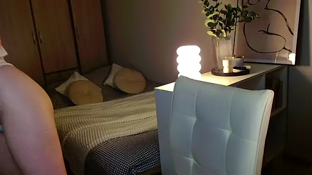 Živý XXX chat mynameloveeeeee