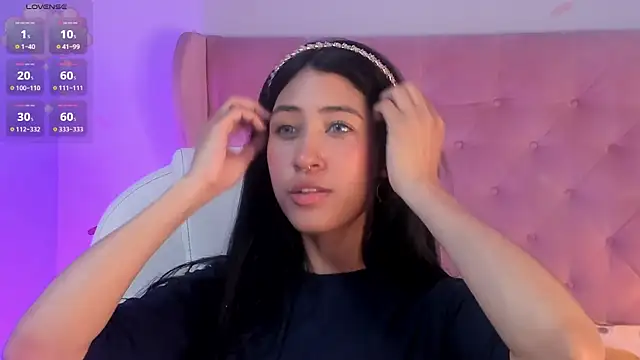 دردشة internett_sweetheart الجنسية المباشرة