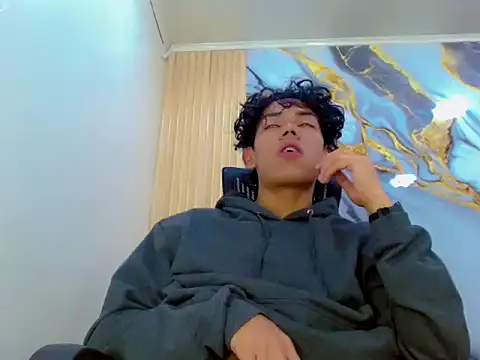 DaviidBuckx_ 라이브 XXX 채팅